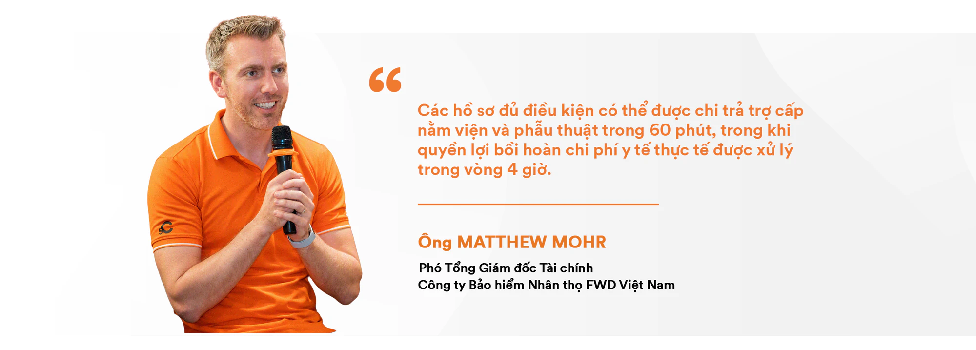 Bảo hiểm nhân thọ: Niềm tin phải được bảo chứng bằng năng lực tài chính - Ảnh 3.