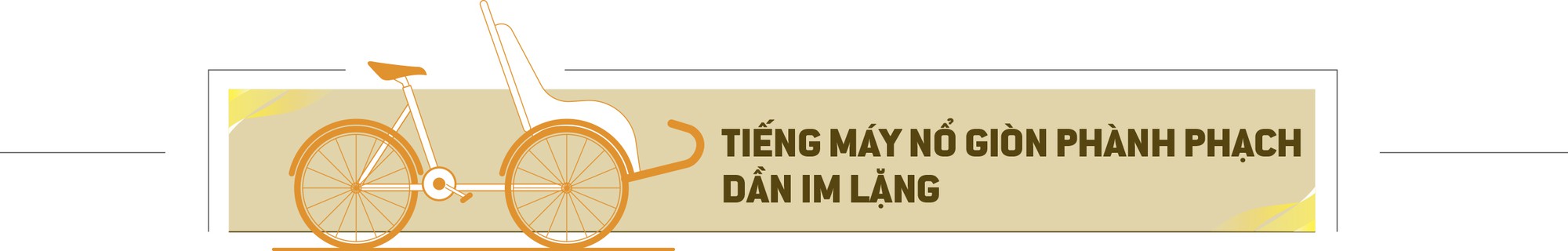 Trăm năm xe ba bánh -đời xe, phận người - Ảnh 17.