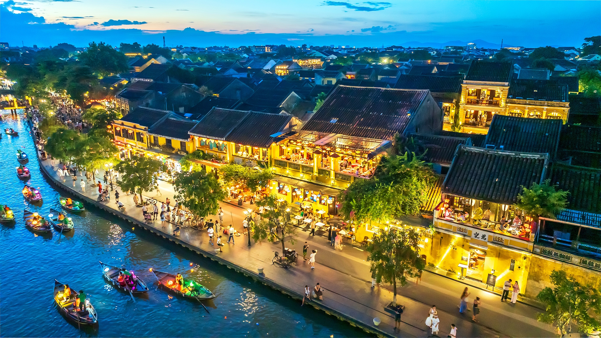 Thành phố không ngủ: Để đô thị 2h sáng cũng vui như 2h chiều - Ảnh 11.