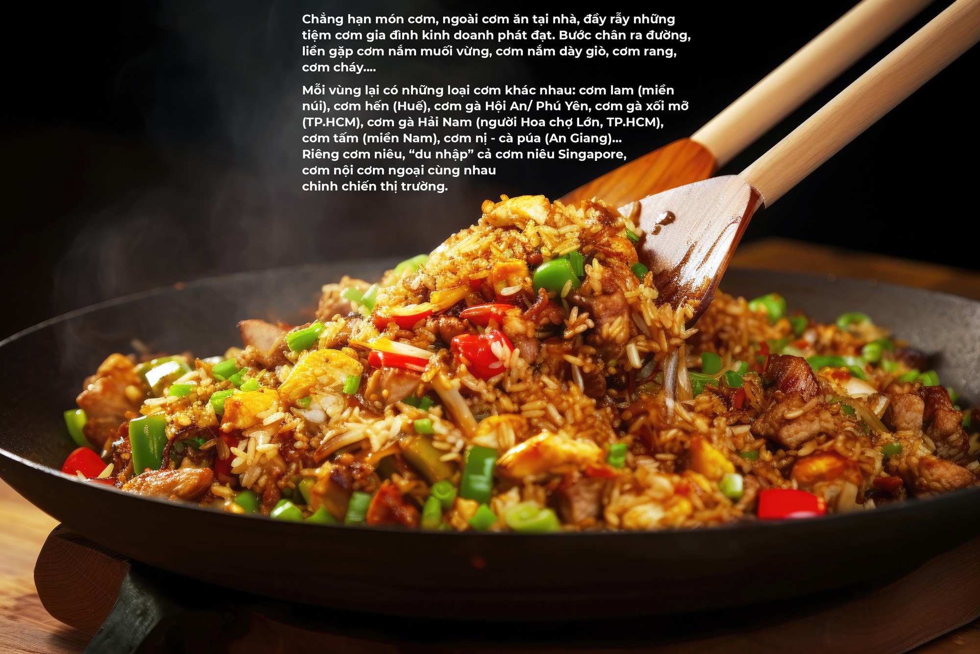 Gạo Việt phiêu lưu ký - Ảnh 4.