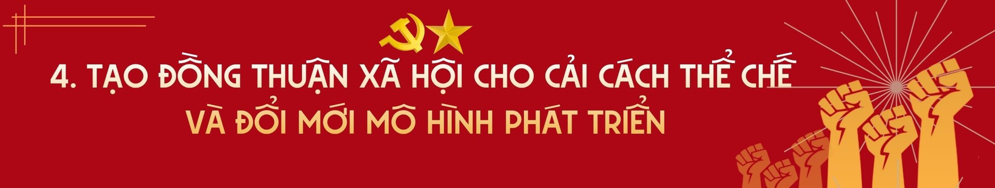 Công tác tuyên giáo và dân vận dẫn dắt tư tưởng, khơi dậy khát vọng phát triển - Ảnh 7.