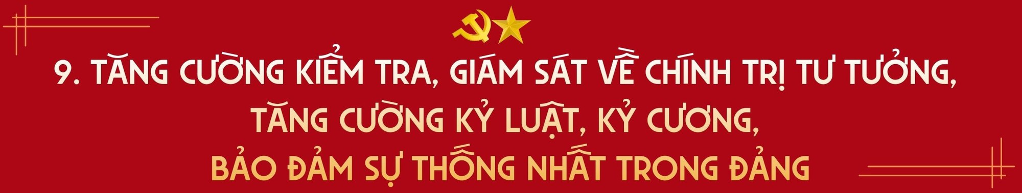 Công tác tuyên giáo và dân vận dẫn dắt tư tưởng, khơi dậy khát vọng phát triển - Ảnh 16.