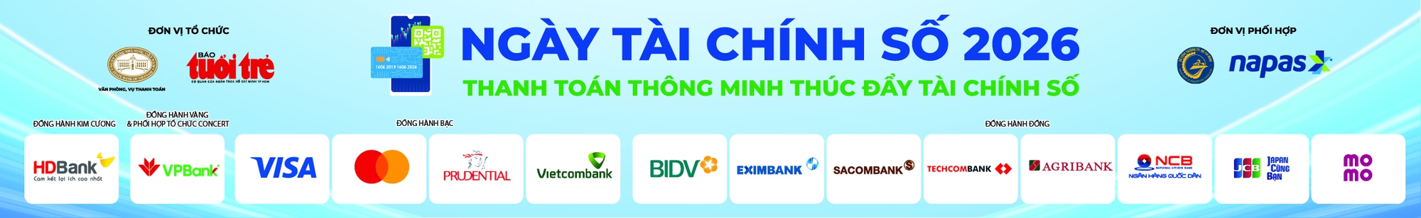 Từ Ngày không tiền mặt đến Ngày tài chính số - Ảnh 26.