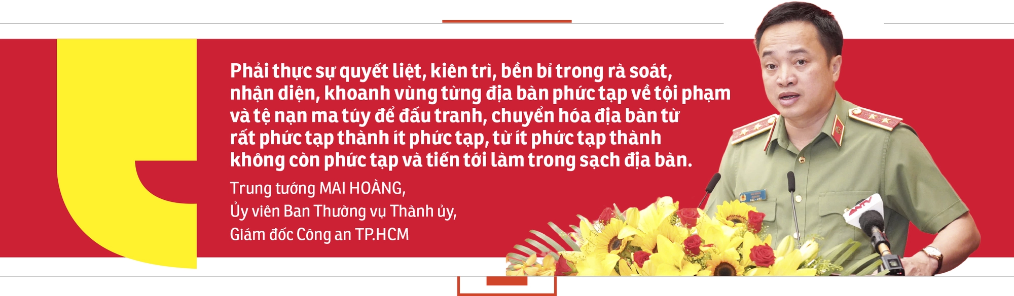 TP . HCM nỗ lực xây dựng thành phố không ma túy với chiến lược phòng chống ma túy hiệu quả - Ảnh 7.