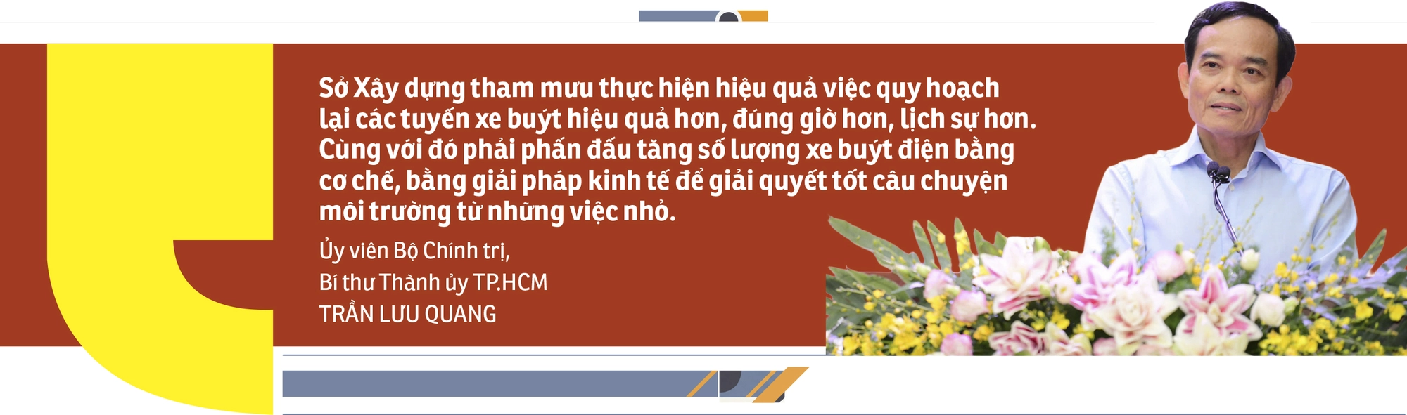 Miễn phí xe buýt TP.HCM: 3 tháng để quyết sách đi vào đời sống - Ảnh 2.