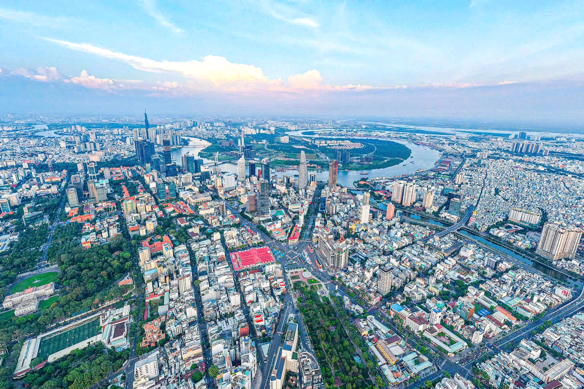 Chủ nhiệm Phan Văn Mãi: Đất đai phải thực sự trở thành nguồn lực phát triển - Ảnh 10.