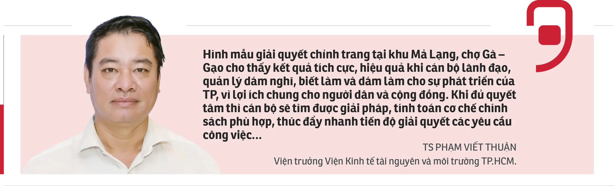 Chỉnh trang khu Mả Lạng: Giấc mơ an cư 2026 giữa lòng TP.HCM - Ảnh 18.