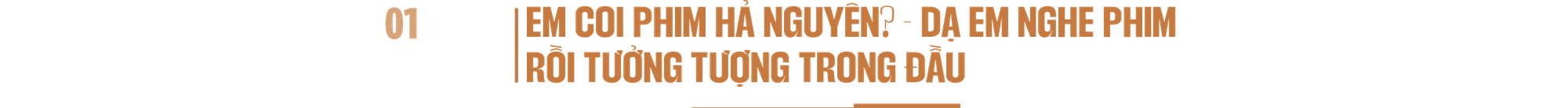 Ngôi nhà ba thế hệ nạn nhân chất độc da cam: Mắt dẫu tối, tình đời sáng - Ảnh 2.