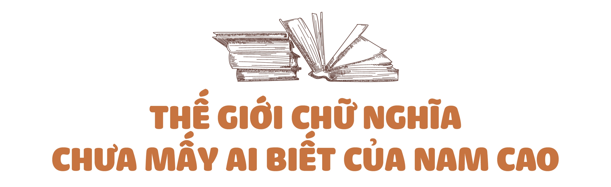 Những tác phẩm bị lãng quên 70 năm của nhà văn Nam Cao - Ảnh 3.