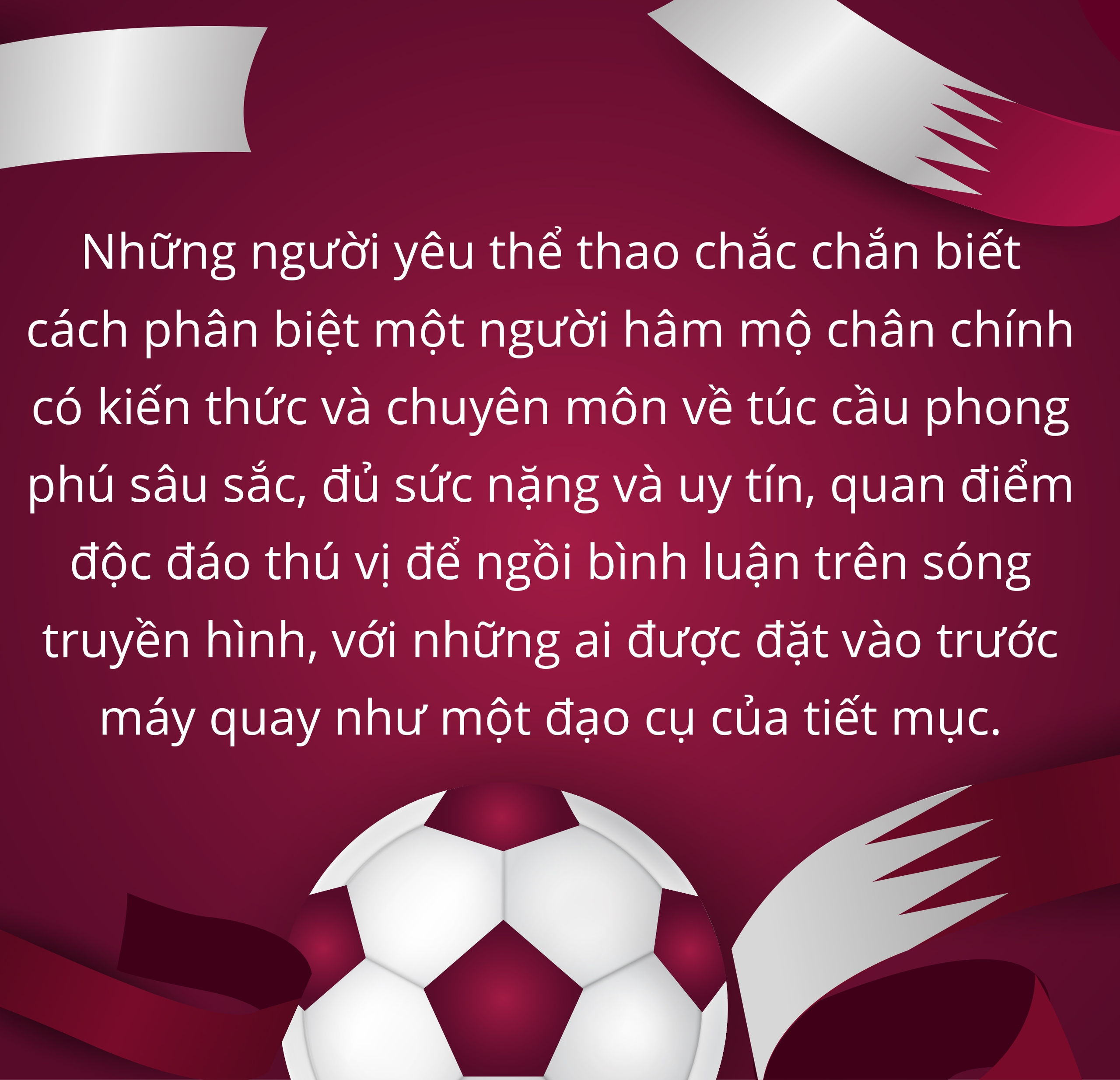 World Cup 2022: Giải vô địch không dành cho thế giới - Ảnh 24.