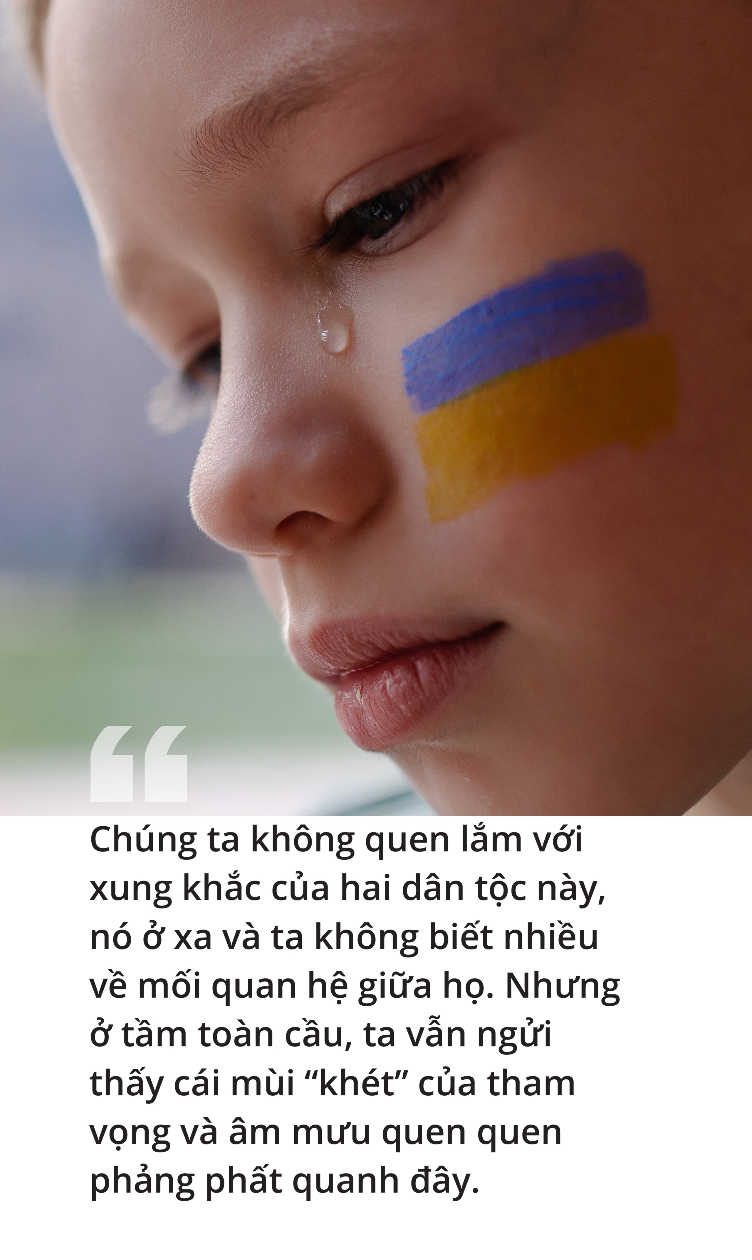 Một năm cũ mèm dạy ta điều gì - Ảnh 10.
