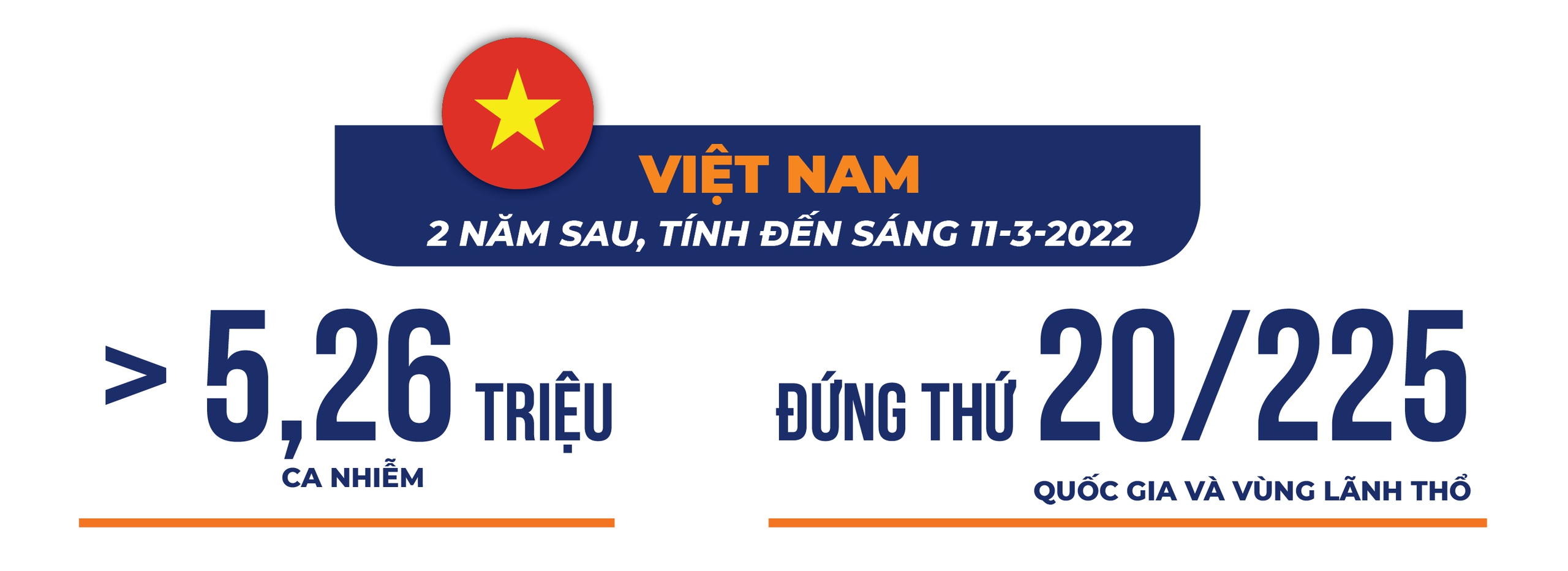 Thế giới vượt cú sốc mang tên đại dịch COVID-19 - Ảnh 22.