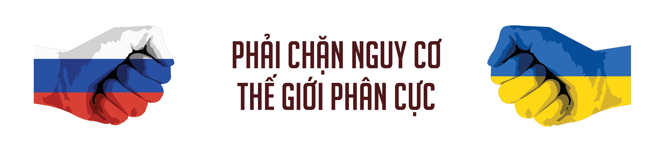 Xung đột Nga - Ukraine: Không bên nào thắng! - Ảnh 4.