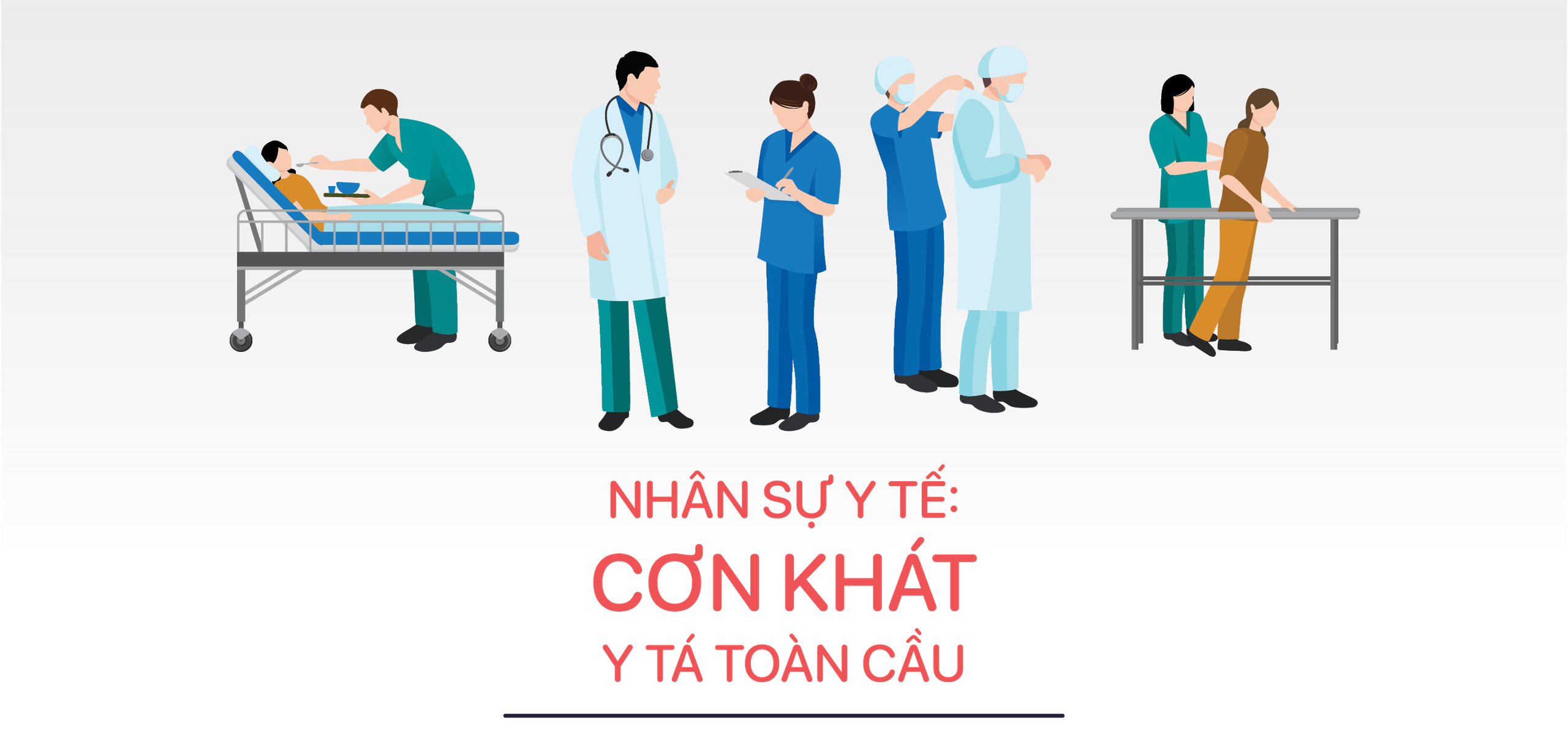 Công chức nghỉ việc: Thay đổi nền công vụ từ nhu cầu tự thân - Ảnh 16.