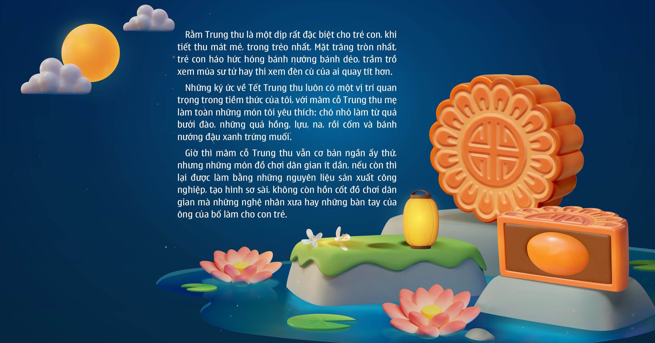 Những mong đưa  trăm năm về lại... - Ảnh 7.