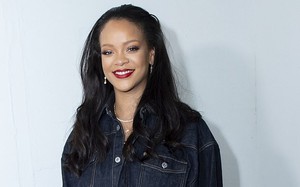 Rihanna lập kỷ lục lịch sử: Nữ nghệ sĩ đầu tiên cán mốc 200 triệu đĩa đơn tại Mỹ - Ảnh 2.