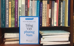 Quyển sách bày cách chơi vui vẻ với chữ nghĩa - Ảnh 3.