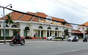 Thống nhất đề xuất làm nút giao Mã Vòng, đường hầm Trần Phú bên biển Nha Trang  - Ảnh 4.