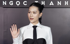 Ngọc Thanh Tâm: &quot;Tôi thấy mình hợp với phim lấy cảm hứng từ chuyện cổ tích”.