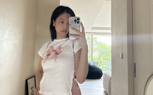 Suzy và Jennie (BLACKPINK) đụng hàng áo nơ hot trend, ai chất hơn?