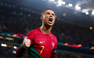 Ronaldo là cầu thủ được tìm kiếm nhiều nhất trên Google trong 25 năm qua