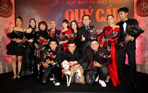 Quang Tuấn không giật nổi bảng tên ở Running Man vì lý do này - Ảnh 3.