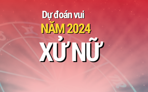 Năm 2024 của 12 cung hoàng đạo: Xử Nữ cần mạo hiểm hơn