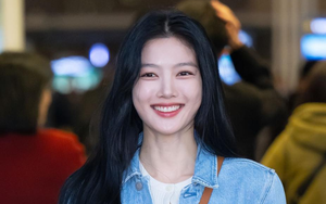 Không nhận ra 'em gái quốc dân' Kim Yoo Jung trong Dear X - Ảnh 2.