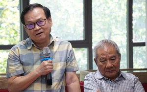 Nghị định khuyến khích phát triển văn học: Lo ngại chồng chéo - Ảnh 5.