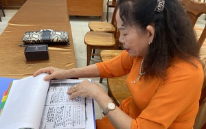 'Liệt sĩ' trở về sau gần nửa thế kỷ  - Ảnh 2.