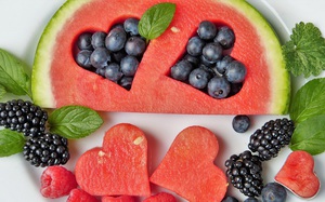 Vượt mặt cam, 6 thực phẩm này chứa nhiều Vitamin C hơn bạn tưởng - Ảnh 2.
