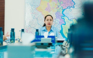 Nâng cao năng lực số cho đội viên thông qua mô hình “Sân chơi đầu tuần” - Ảnh 7.