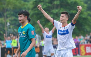 Khởi tranh Giải bóng đá 7 người vô địch quốc gia 2026 - Ảnh 2.