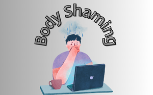 Miệt thị ngoại hình có thể gây ra hậu quả nghiêm trọng - Ảnh 2.