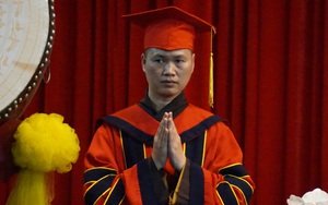Cần 15 tỉ đồng mỗi năm để vận hành Học viện Phật giáo Việt Nam tại Hà Nội - Ảnh 5.