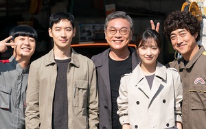 Lee Je Hoon trở lại cùng cuộc báo thù toàn cầu trong Taxi Driver 3 - Ảnh 3.
