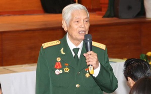 Đi tìm 'Năm anh em trên một chiếc xe tăng': Bữa cơm rau tàu bay bên chiếc T34 - Ảnh 4.