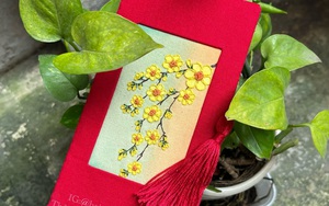 Mẫu bao lì xì nào lên ngôi trong năm Bính Ngọ? - Ảnh 3.