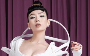 Lệ Quyên chưa định mời các 'chị đẹp' hát cùng, không sợ đàn em vượt mặt  - Ảnh 2.