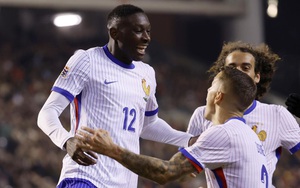 Tây Ban Nha đấu Pháp tại Nations League lúc mấy giờ, xem trực tiếp trên kênh nào?- Ảnh 2.
