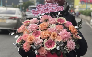 Gợi ý lời chúc 20-10 tràn đầy năng lượng - Ảnh 3.
