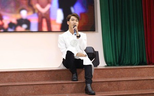 Thủ lĩnh sinh viên Gia Lai 2025: Ứng dụng công nghệ để chăm sóc sức khỏe tinh thần - Ảnh 4.