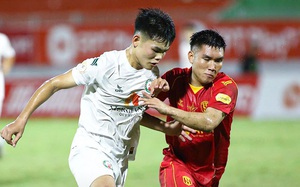 U17 Việt Nam giành vé dự vòng chung kết U17 châu Á 2025 - Ảnh 1.