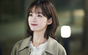 Vén màn bí mật 'con gái Netflix' Lee Yoo Mi - Ảnh 3.