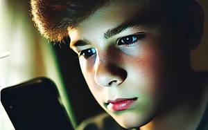 Vì sao teen không thể rời mắt khỏi mạng xã hội? - Ảnh 4.