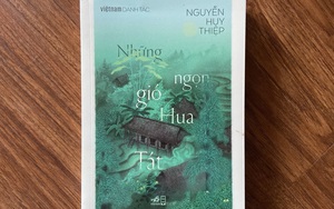Đọc tiểu luận của Nguyễn Huy Thiệp: Trò chuyện với hoa thủy tiên và… - Ảnh 2.