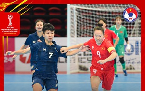 15h hôm nay 21-5, CLB nữ TP.HCM gặp Wuhan Jiangda - Ảnh 2.
