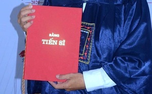 Yêu cầu Đại học Kinh tế TP.HCM xử lý luận án tiến sĩ có dấu hiệu đạo văn - Ảnh 4.