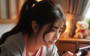 Hành trình cai nghiện game, mạng xã hội Kỳ 4: Điện thoại - công cụ giá rẻ cho các trò chơi dễ nghiện - Ảnh 2.