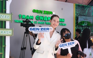 Hoa hậu Bảo Ngọc đại diện Việt Nam thi Miss World 2025: Mình sẽ thất bại nếu không bắt đầu- Ảnh 3.
